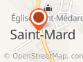 Mairie de Saint-Mard