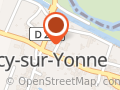 Mairie de Lucy-sur-Yonne