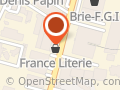 restaurant Le Mermoz