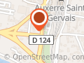 Bar-Tabac de la Gare