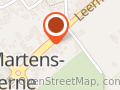 Kerkfabriek Onze-Lieve-Vrouw en Sint-Jan-Baptist te Bachte-Maria-Leerne (Vl - Deinze) Open