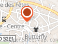 Jardin secret