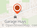 Garage Huys Bvba