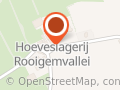 Rooigemvallei