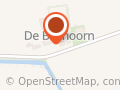 Minicamping De Boshoorn