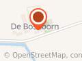 Camping de Boshoorn