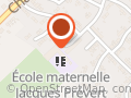 École Maternelle Publique Jacques Prévert