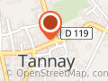 Pharmacie de Tannay
