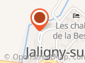 Collège Des Chenevières