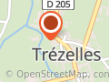 Mairie de Trézelles
