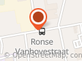 Colruyt /Renaix