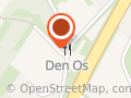 Eetcafé Den Os