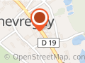GITE CHEVREGNY DOM'AISNE A ZABETH