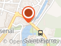 Capep Formation