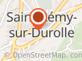 InfoRéso - Informatique et Communication - Saint-Rémy-sur-Durolle (Puy-de-Dôme)