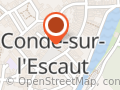 Ctre Com Action Sociale Conde Sur Esca
