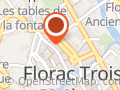 Snack Glacier Floracois
