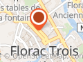 Boutique paysanne Florac