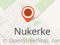 Parochiezaal Nukerke