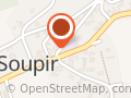 Mairie de Soupir