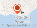 Hôtel de la Pyramide