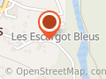 Camping Les Escargots Bleus