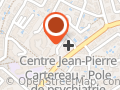 Centre Consultations Médicales Psychiatriques