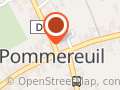 Mairie de Pommereuil