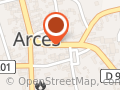 Mairie d'Arces-Dilo