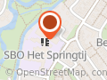 Het Springtij