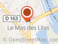 Le Mas des Lilas