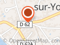 SDEY Station de recharge