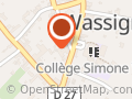 Mairie de Wassigny