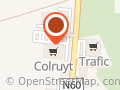 Colruyt Péruwelz