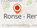 Lokaal bestuur Ronse