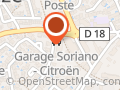 Garage Soriano SAS