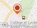 Hand-Ball en Pays Viganais