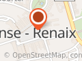 Record Bank Ronse Bureau Hermes
