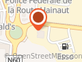 Agence GSP - Growth Strategy Partner