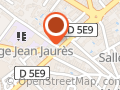 Collège Jean Jaurès