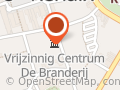 Vrijzinnig Centrum Ronse Vzw de Branderij V.z.w.
