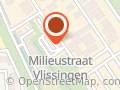ZRD Milieustraat Vlissingen