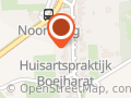 Huisarts K.R.G. Boejharat