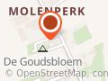 Camping De Goudsbloem