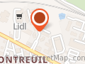 LES VOIX DE LAON