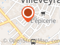 Osteopathe, doctolib villeveyrac, Arnault Odeyer