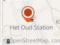 Zakenkantoor De Vos