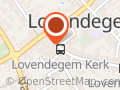 Carrefour market LOVENDEGEM