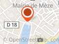 Tabac Du Port Mèze