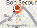 Le Refuge des Saveurs